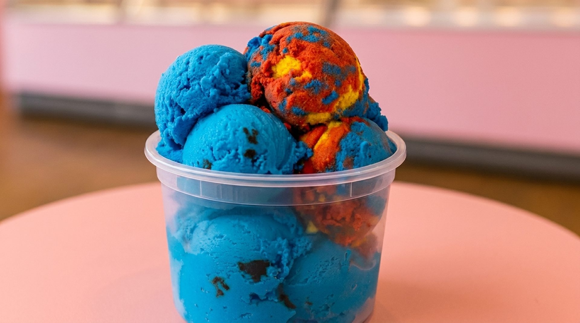 Premium scoops, boba, and açaí — all made in-house