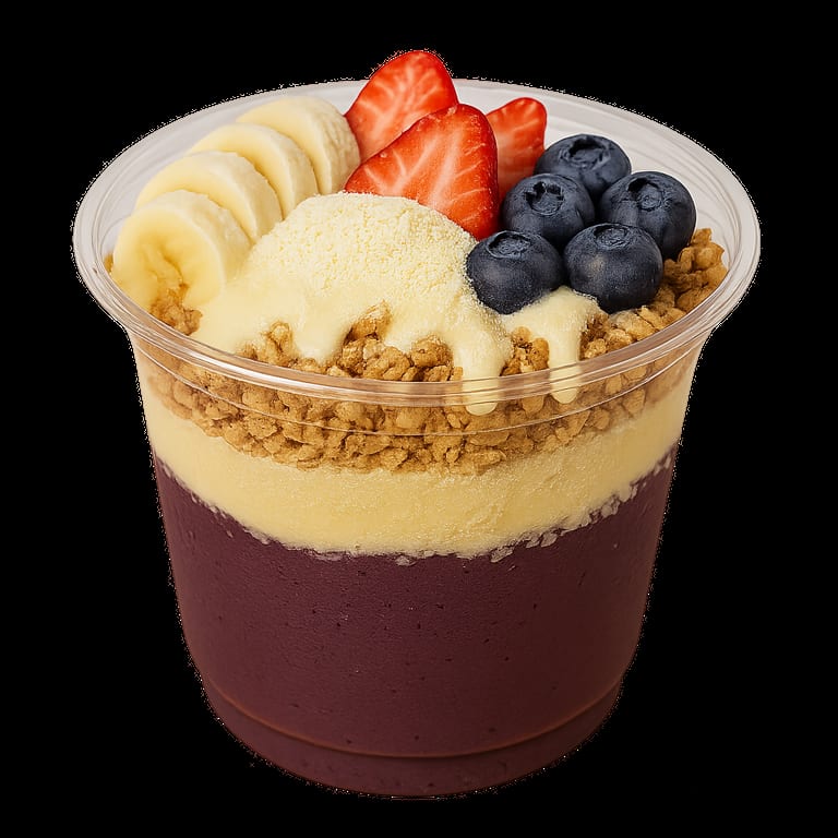 Delicious Desserts Delivered