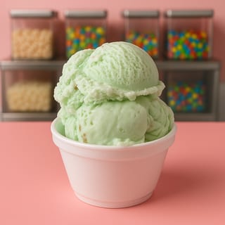 Ice Cream 2 Scoop