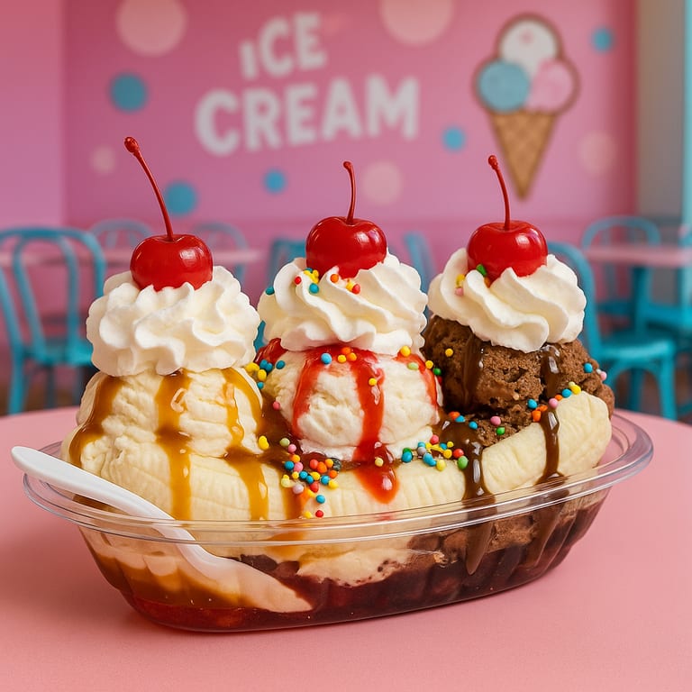 Satisfy Your Dinner Cravings