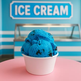 4 Scoops