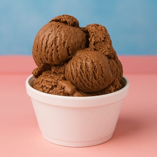 Ice Cream 3 Scoop