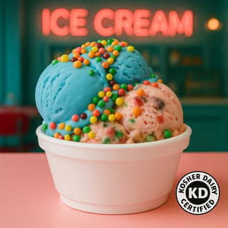 2 Scoops