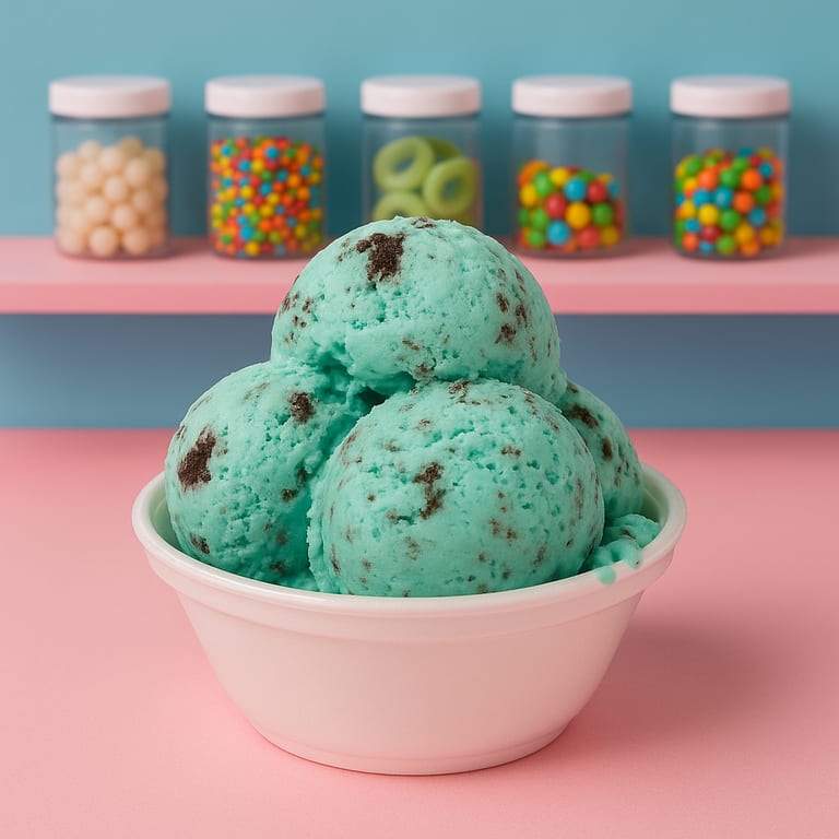 Delicious Sundae Creations